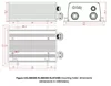 Kelly KLS7230S KLS7212S Motorcontroller mit digitalem TFT-Tachometer, Hochleistungs-72-V-Controller für 3000 W Motorrad/Roller 5
