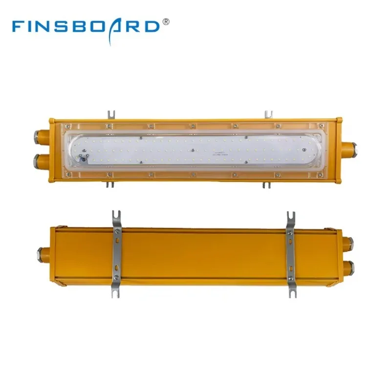 

Light Industry Ip65 50w 60w 70w 100w 200w Explosion Proof Light
