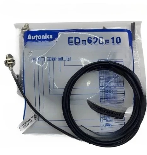 

FD-620-10 FT-420-05R FDS2 FDCS-320-06BAutonics New High-Quality Fiber Amplifier Sensor