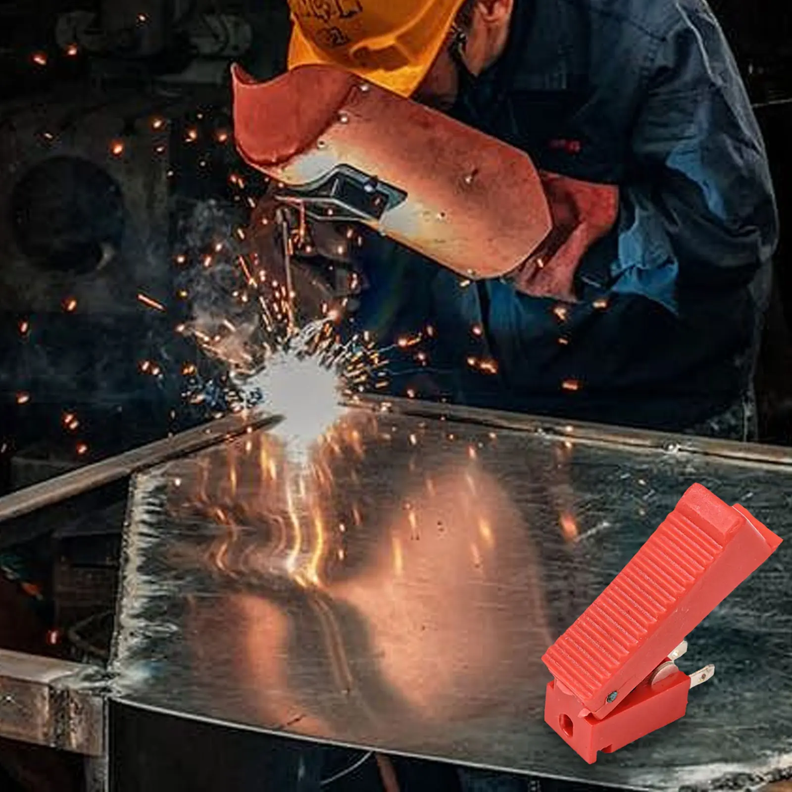 

Professional Grade Five Unit Pack Of High Responsiveness Triggers Tailored For Use In Your Preferred MIL Model Series