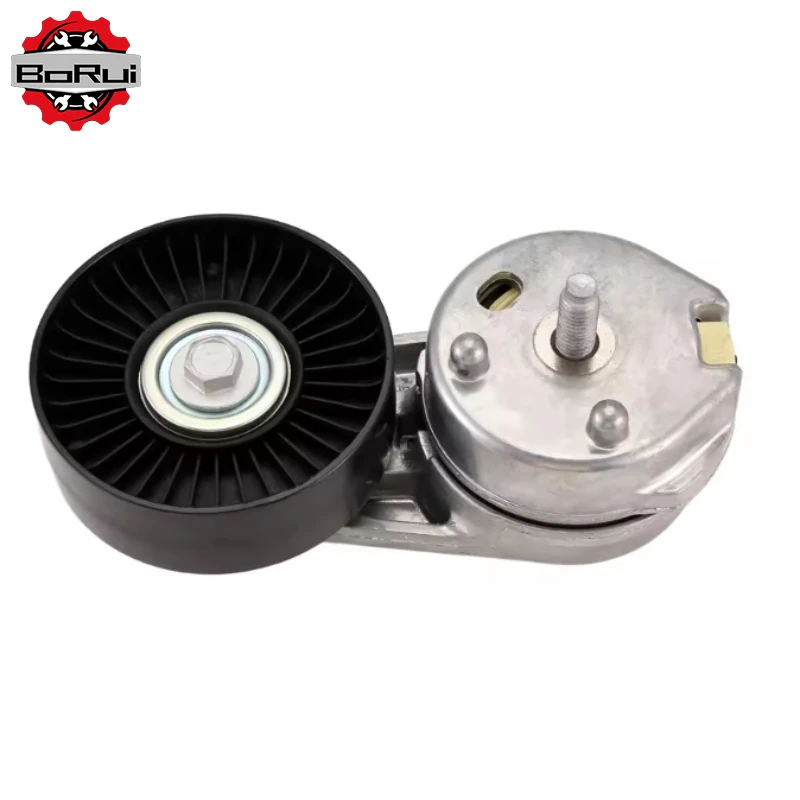 

OEM LR039517 AJ13574 LR035493 LR039517 Натяжитель ремня для Land Rover Discovery 4 Range Rover Sport 3.0