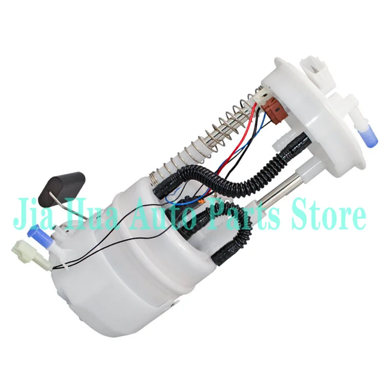5Pins Fuel Pump Assembly For Renault Koleos 2.0L 2.5L Nissan X-Trail 4WD Qashiqai T31 17040-JY10A 17202-2247R 172022247R