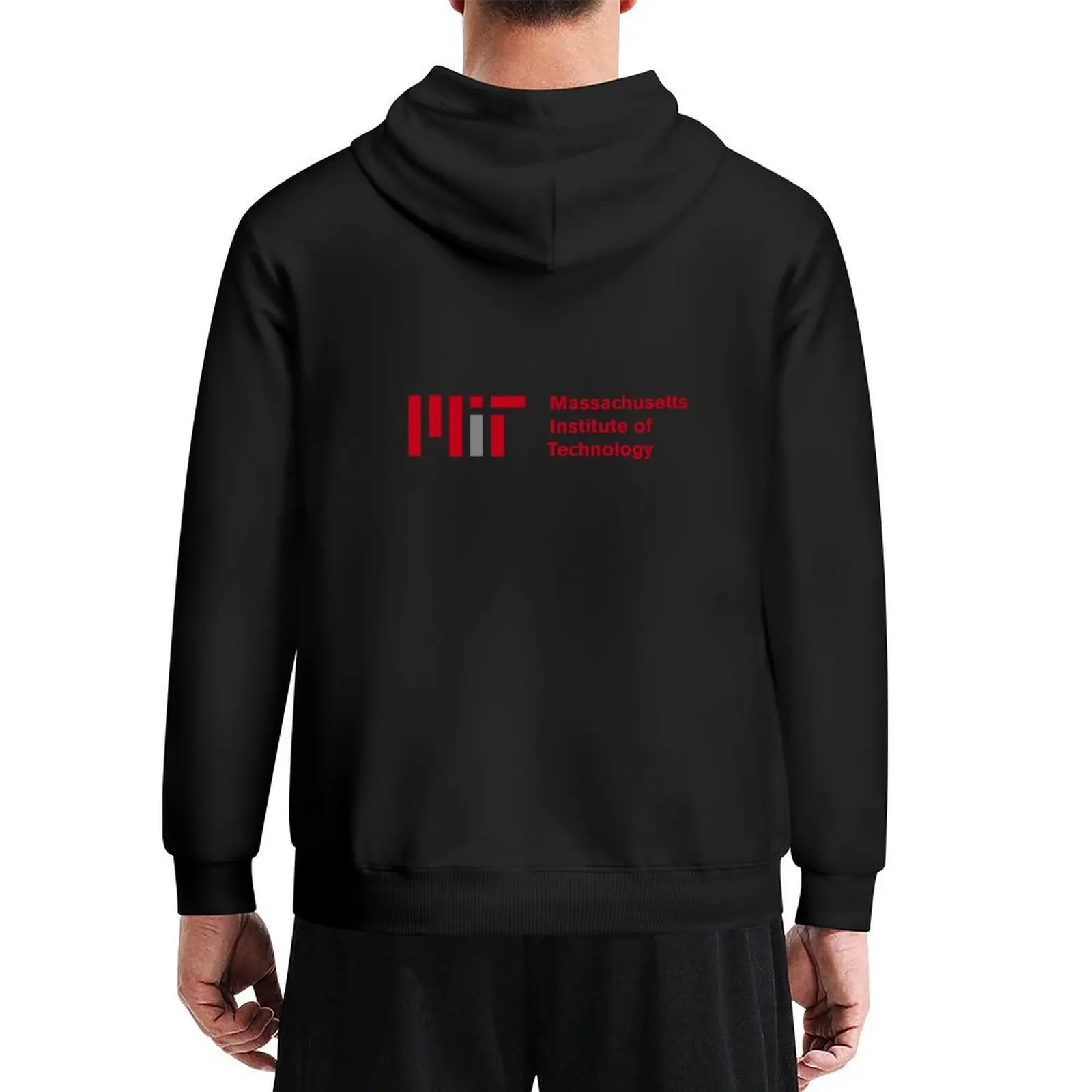 

Massachusetts Institute of Technology University Hoodie men's clothing hooded shirt mens clothing graphic hoodies