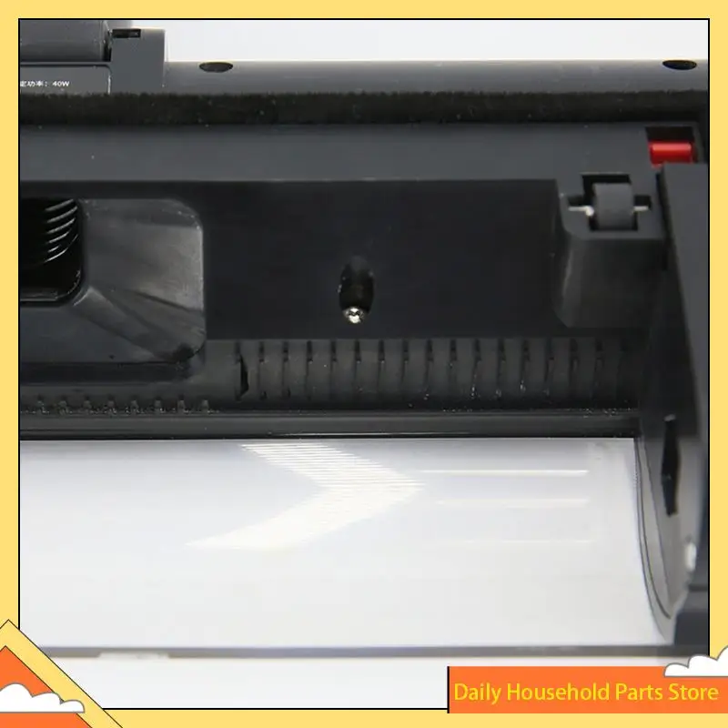 Escova de chão elétrica a vácuo para dreame v11 v12 v16 t10 t20 t30 t30neo, peças de reposição para aspirador de pó, rolo macio b