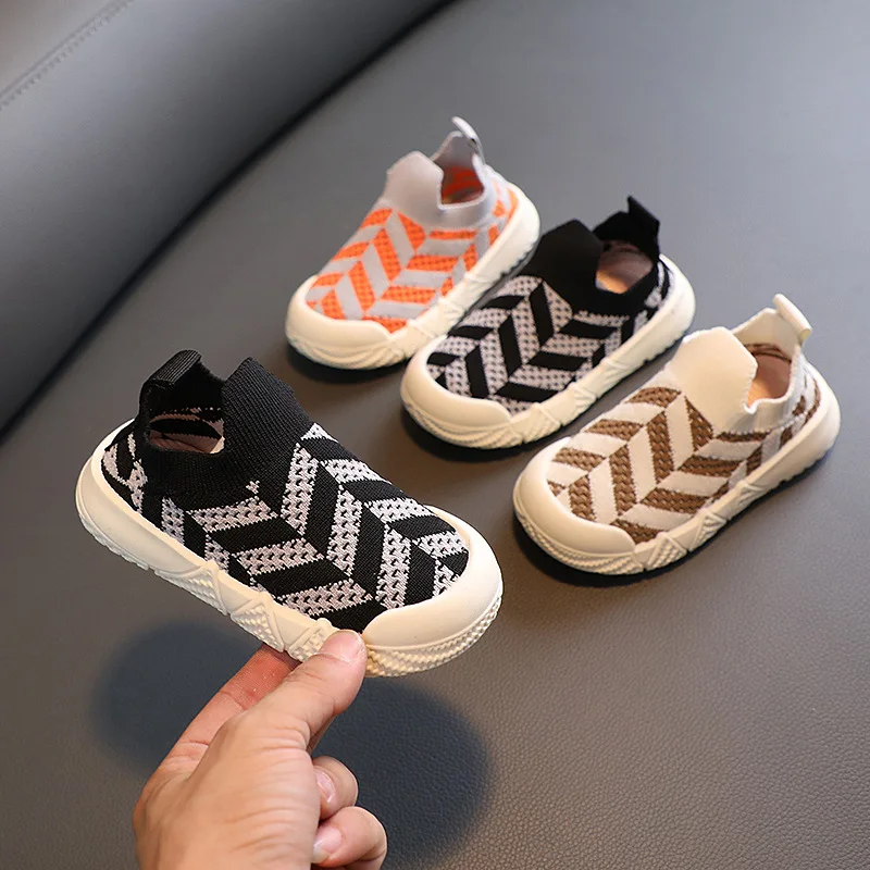 Zapatillas Baby Toddlers Spring Autumn Child Sport Shoe1-3year Boy Girl Mesh Baby Shoe Tennis Shoe Light Anti Slip Kdi Shoe Bebe