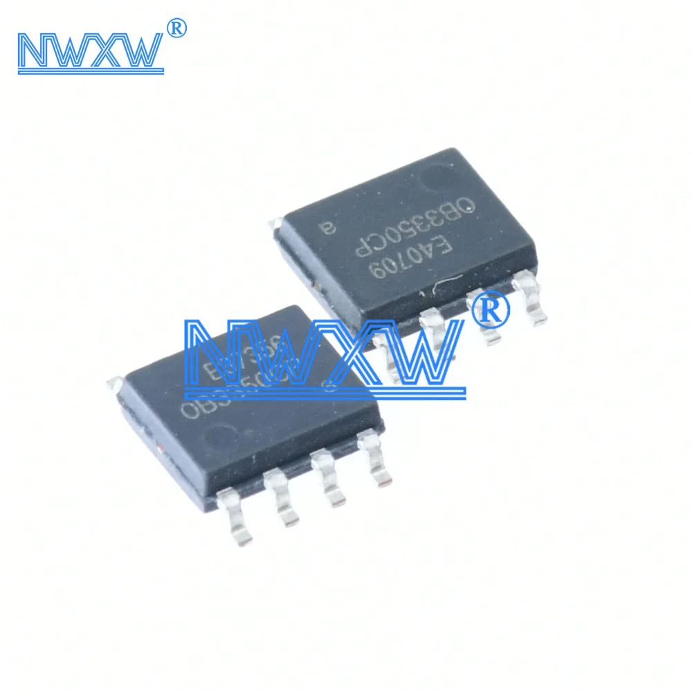 OB3350CP 0B3350CP brand new LCD power management chip 3350 335o SOP-8