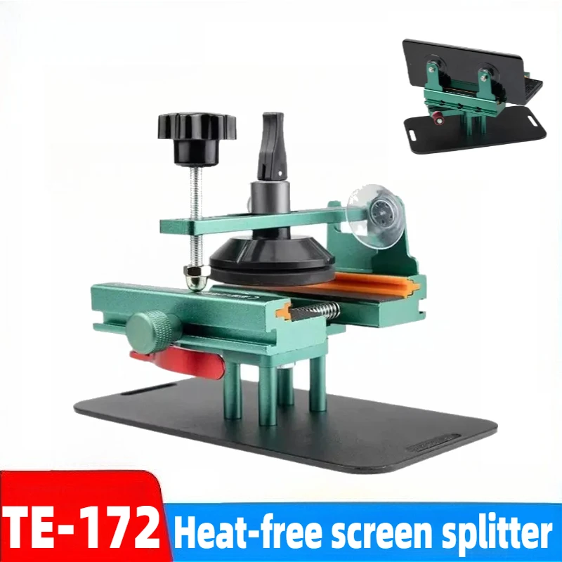 

Mobile Phone Universal Heating-Free Screen Separator For iPhone Android LCD Screen Opening Repair Fixture Tools