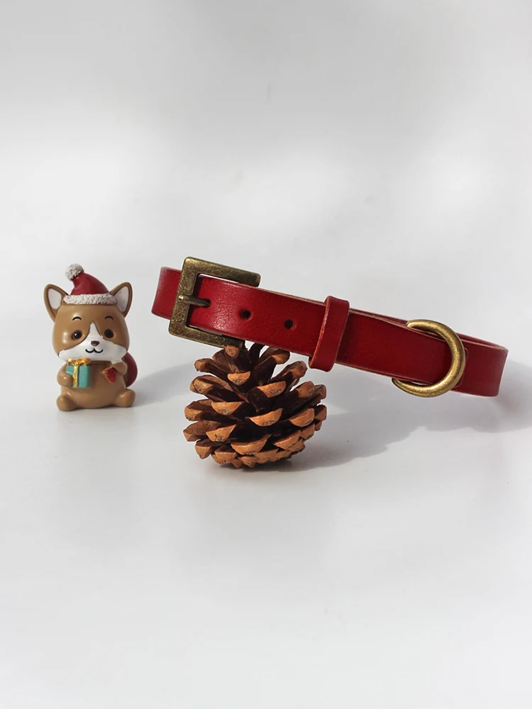 collare-per-cani-yongyou-in-bronzo-retro-con-fibbia-quadrata-per-cani-di-taglia-media-e-grande-adatto-per-pekingese-bulldog-dobermann