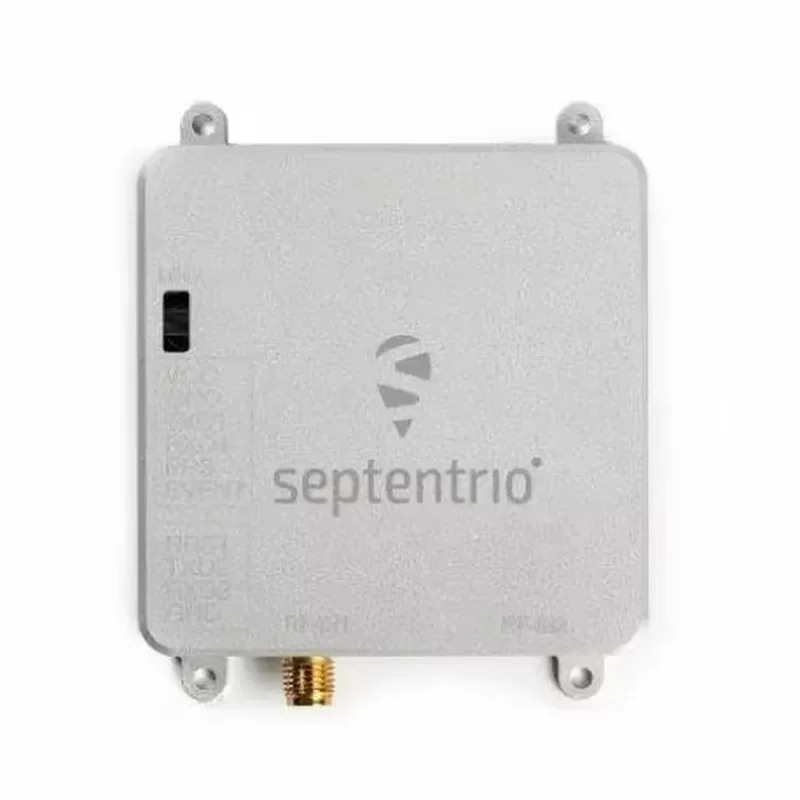 

Septentrio AP55 High-Precision Modules Mosaic-AP55 Mosaic X5 Mosaic-go Evaluation Kit I2C/USB Communication for GNSS
