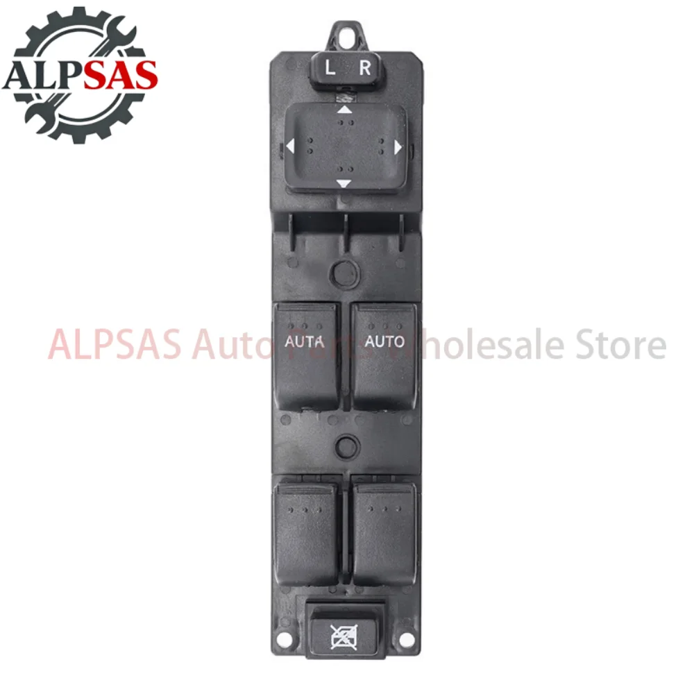 GP7A-66-350C مفتاح رفع التحكم في نافذة الطاقة لمازدا 6 Mazda6 5 CX-7 GP7A-66-350A GP7A66350 GP7A66350A قطع غيار السيارات عالية الجودة #4