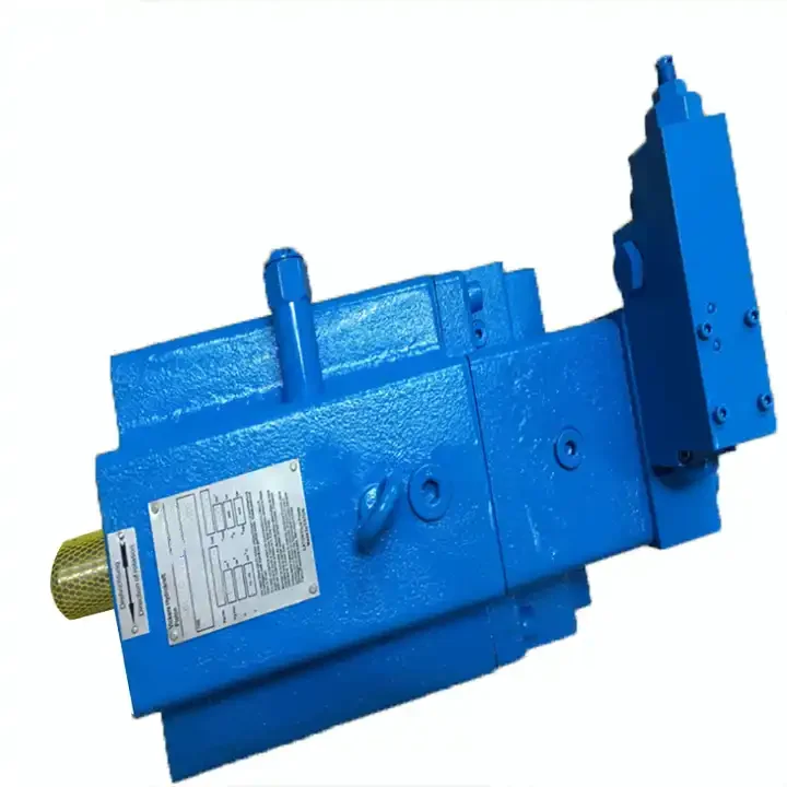 Axial Piston Pump PVXS180-M-R-DF-0000-000 PVXS066 PVXS090 PVXS130 PVXS180 PVXS250