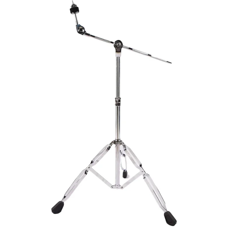 

Professional Drum Kit Accessories Inclined Cymbal Stand Pro Instrument Drum Stand Parts Standard Equipo Musica Music Supplies