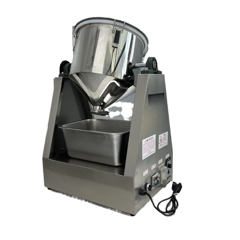 

Mixe Particle Mixer Food Pharmaceutical Chemical Mixer Mixer