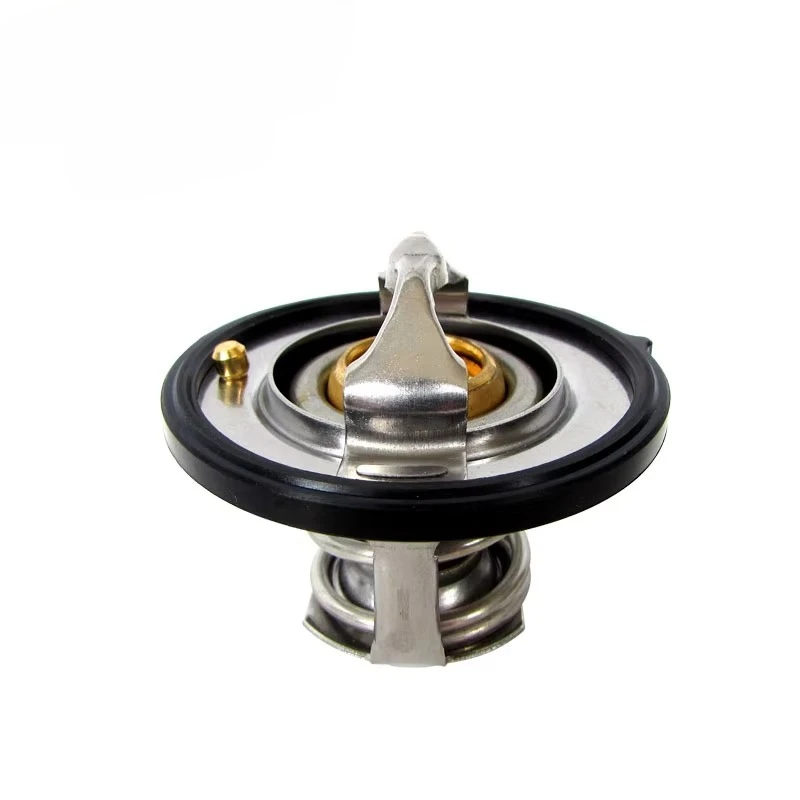 

1027305GA 5 шт. термостат двигателя для DONGFENG KIA 3054 Hyundai JAC GA 3054 OEM 2550038400 оптовая цена завода автозапчасти