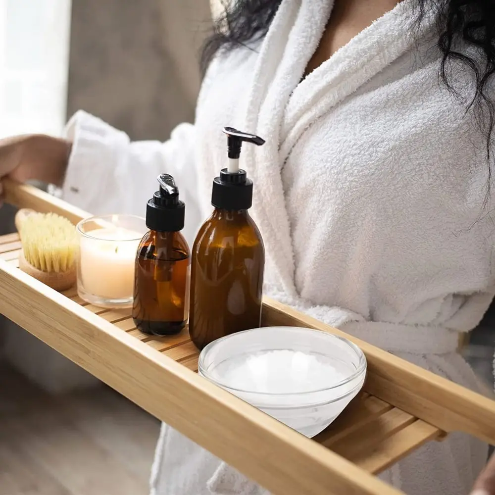 Cuenco de barro Facial contenedor, herramientas de cuidado de la piel, tazón de medición de preparación, tazón de mezcla de cosméticos, tazón de máscara Facial, tazón de aceite esencial