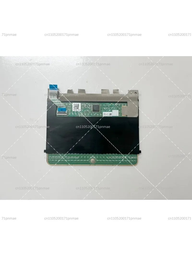 Touchpad Mouse Button Board Replacement for XPS 15 9550 9560 9570 M5510 M5520 Laptop