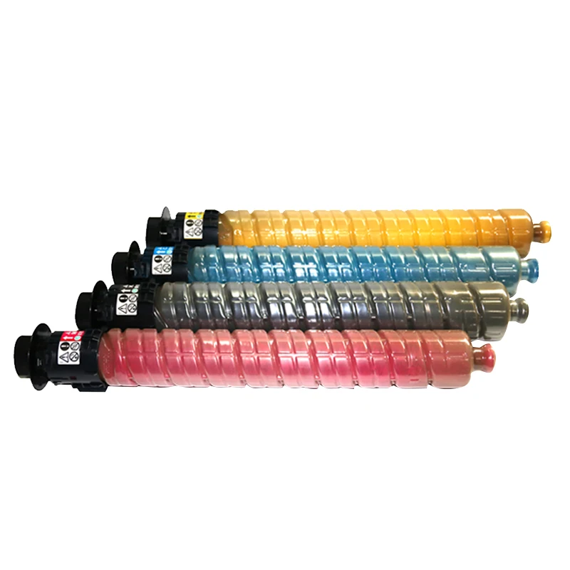 4 Pcs 27K Toner Cartridge Compatible for Ricoh SPC830DN SPC830 SP C830 C830dn Toner SP C831 C831M SPC831 SPC831M SPC831dn Toner