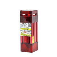 ORTUR Laser Unit 20W 7W Laser Module Adjustable Focus PWM Mode for Desktop Engraving Machines