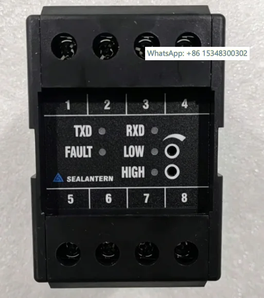 SLT-08C-A02/SLT-08D-R1 Sa-fety Grid Setting Unit Original