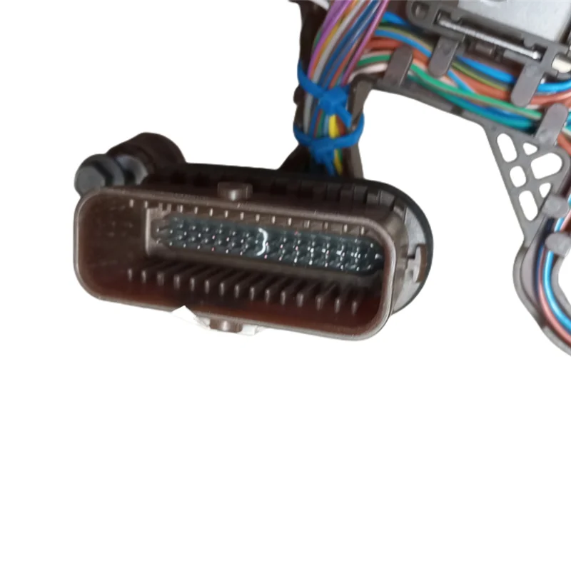 

For Ford Mondeo Kuga Focus 2018-2025 Transmission Valve Body Connector J1KP-7G276-BE J1KZ-7G276A J1KP7G276BF J1KP 7G276