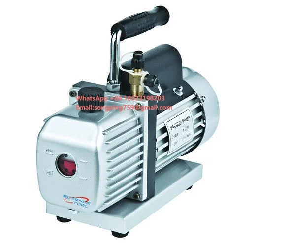 

High Quality Vacuum Pump Rotary Vane