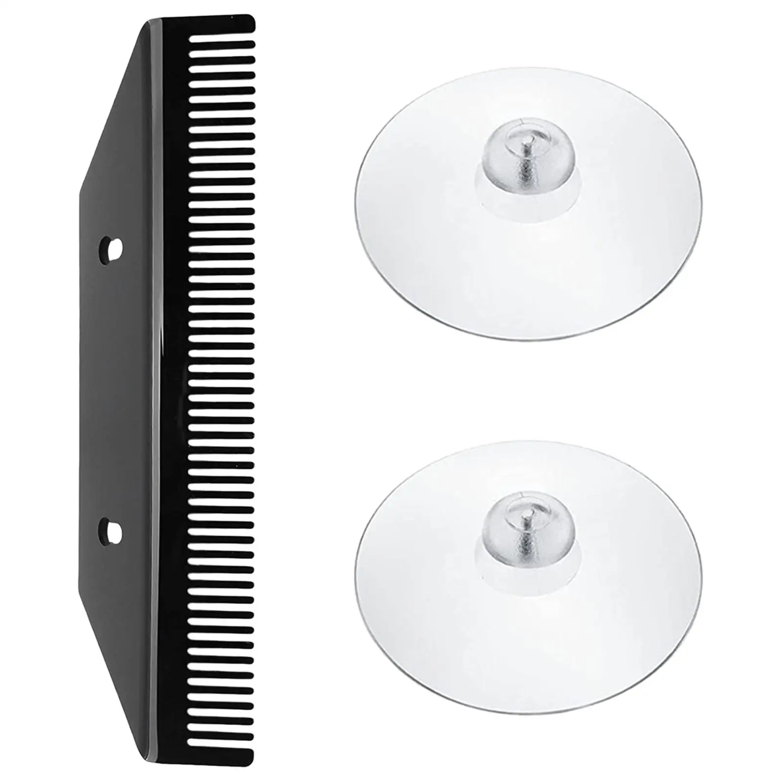 Multi-Function Hair Bun extension Holder Hair Organizer Durable for Hairdressers