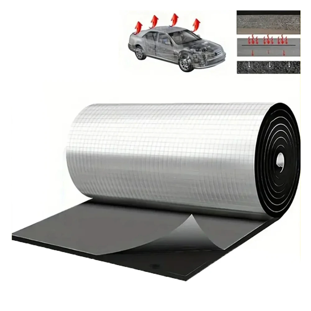 40"X 7" 5Mm Car Bat…