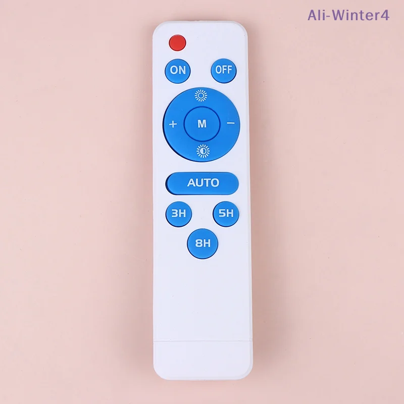 

General LC-1299 Keys IR Remote Controller Pad Lamp For LED Solar Light Flood Light And Street Light