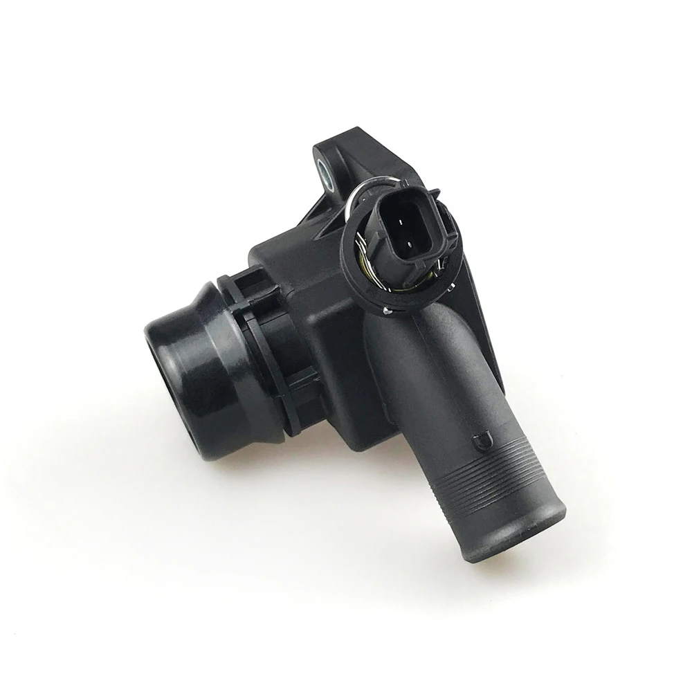 LR006071 30774489 Engine Coolant Thermostat Housing For Volvo XC90 S80 II V70 III XC70 II XC60 T6 S60 II T6 V60 T6 T6R AWD