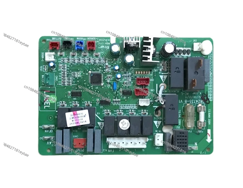 

Suitable for Gree air conditioner, duct machine, computer board main board Z4735B 30224000010 GRZ4735-B