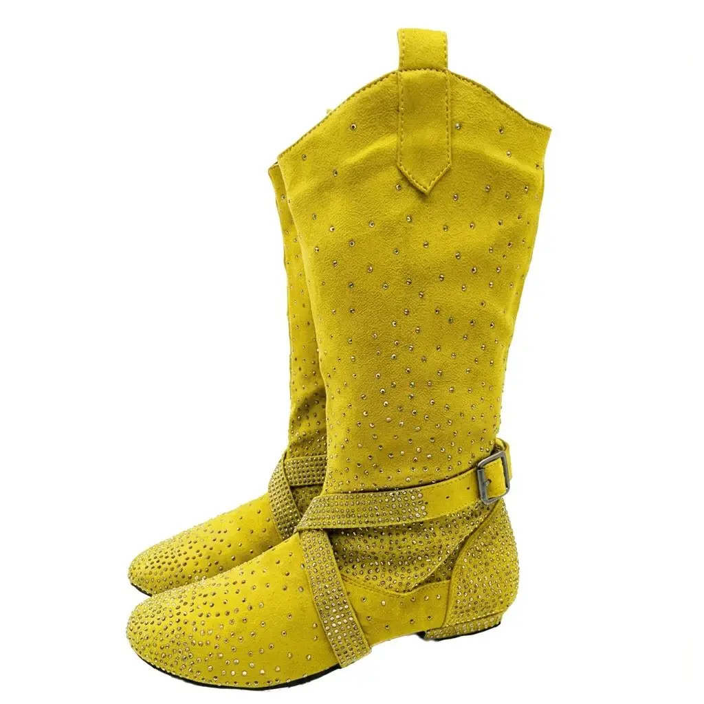 botas-de-baile-para-mujer-color-gris-y-rojo-con-pedreria-para-baile-latino-salsa-salon-de-baile-zapatos-deportivos-botas-de-baile