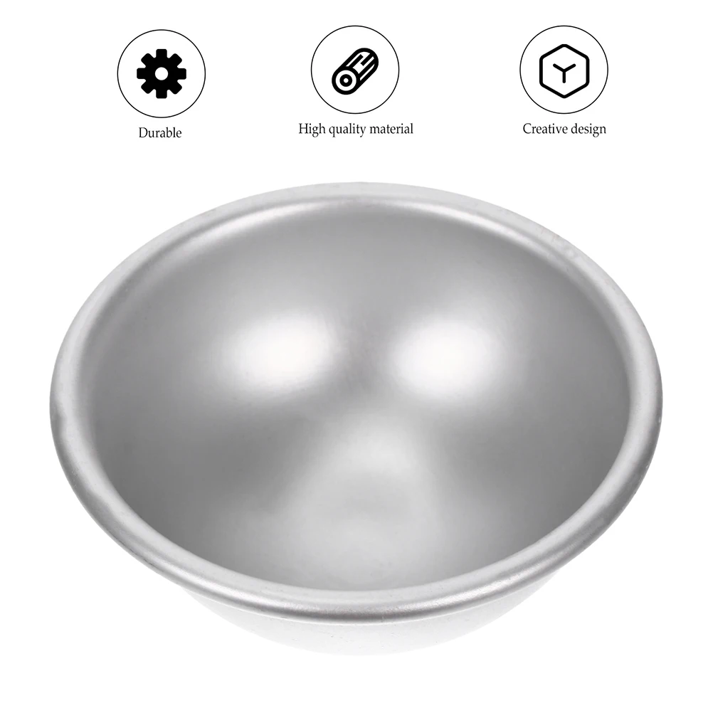 : Realizzazione di bombe da bagno