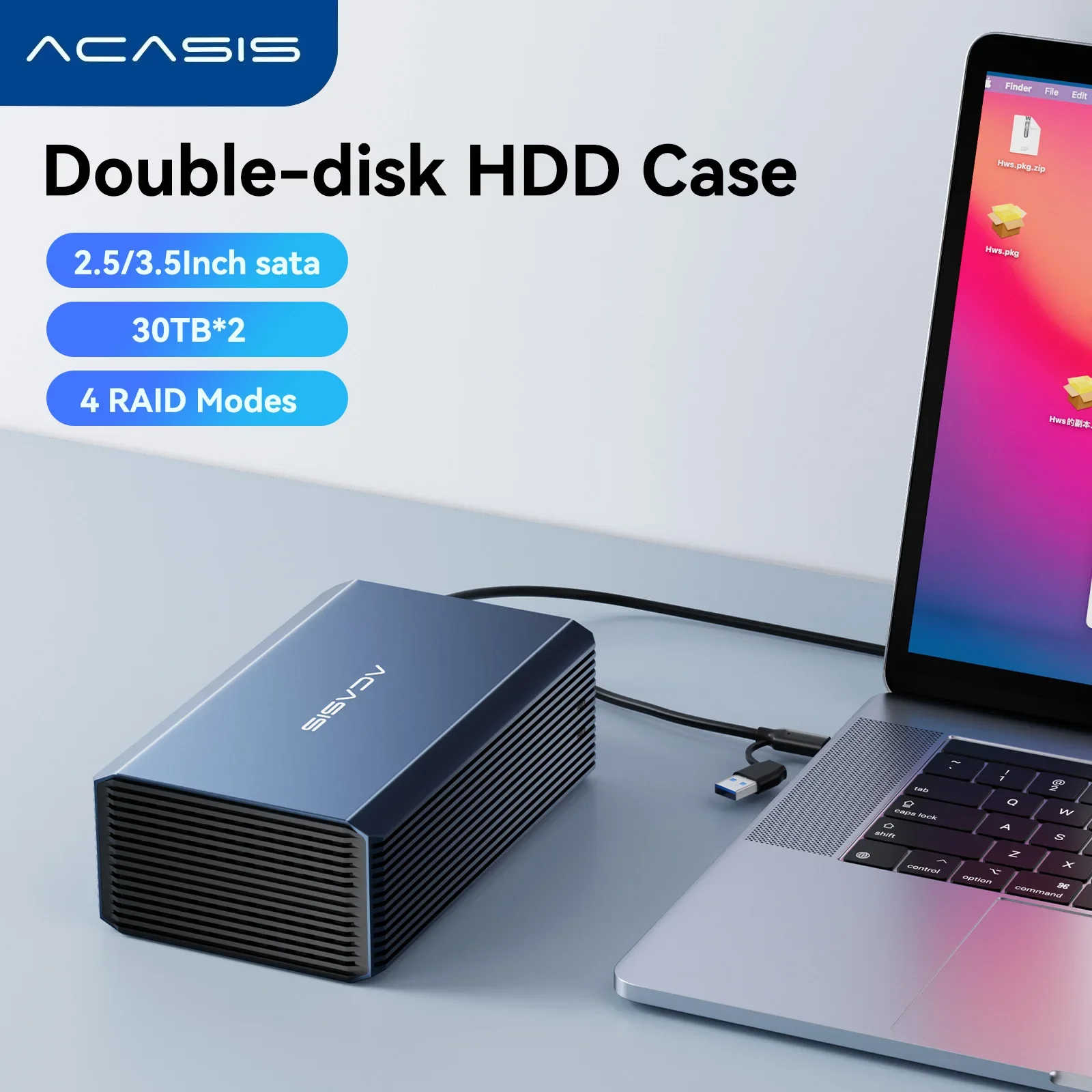 #42 Top External SSDs Picks for Every Budget