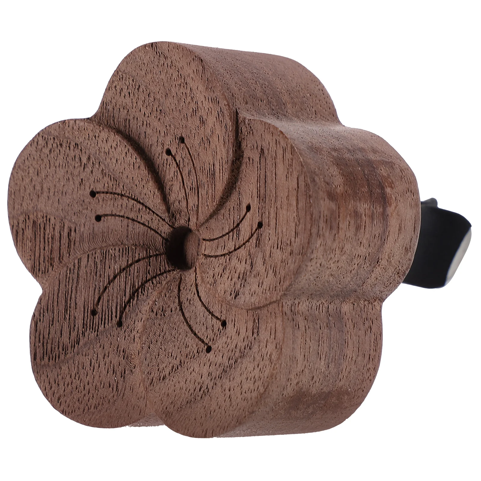

Wood Diffuser Cherry Desktop Incense Scented nament Home Office Car Fragrance Decor R om Care Wellness