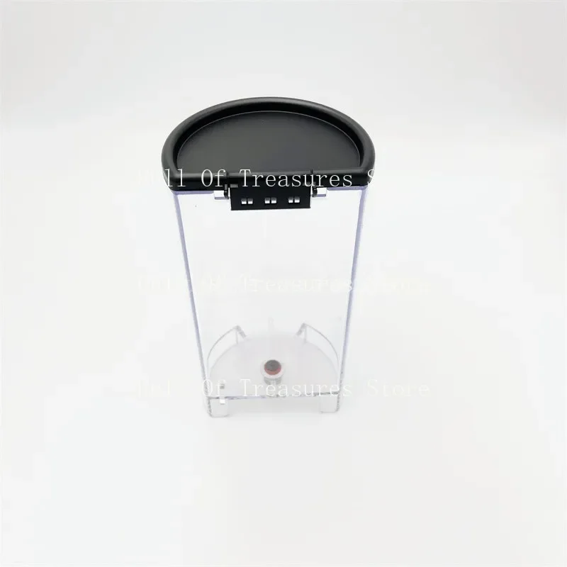 For Nestlé NESPRESSO capsule coffee machine Pixie C61/C60 water tank, water container