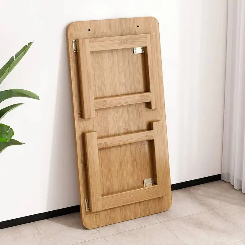 

Wood Modern Coffee Table Simple Japanese Antique Standing Side Table Writing Computer Minimalist Bedroom Meubles Home Furniture