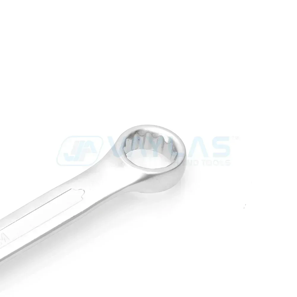 21PCS Combination Wrench Set of Keys Spanner Kit Open and Box End Metric 6~32mm Chrome Vanadium Home Car Repair Hand Tools