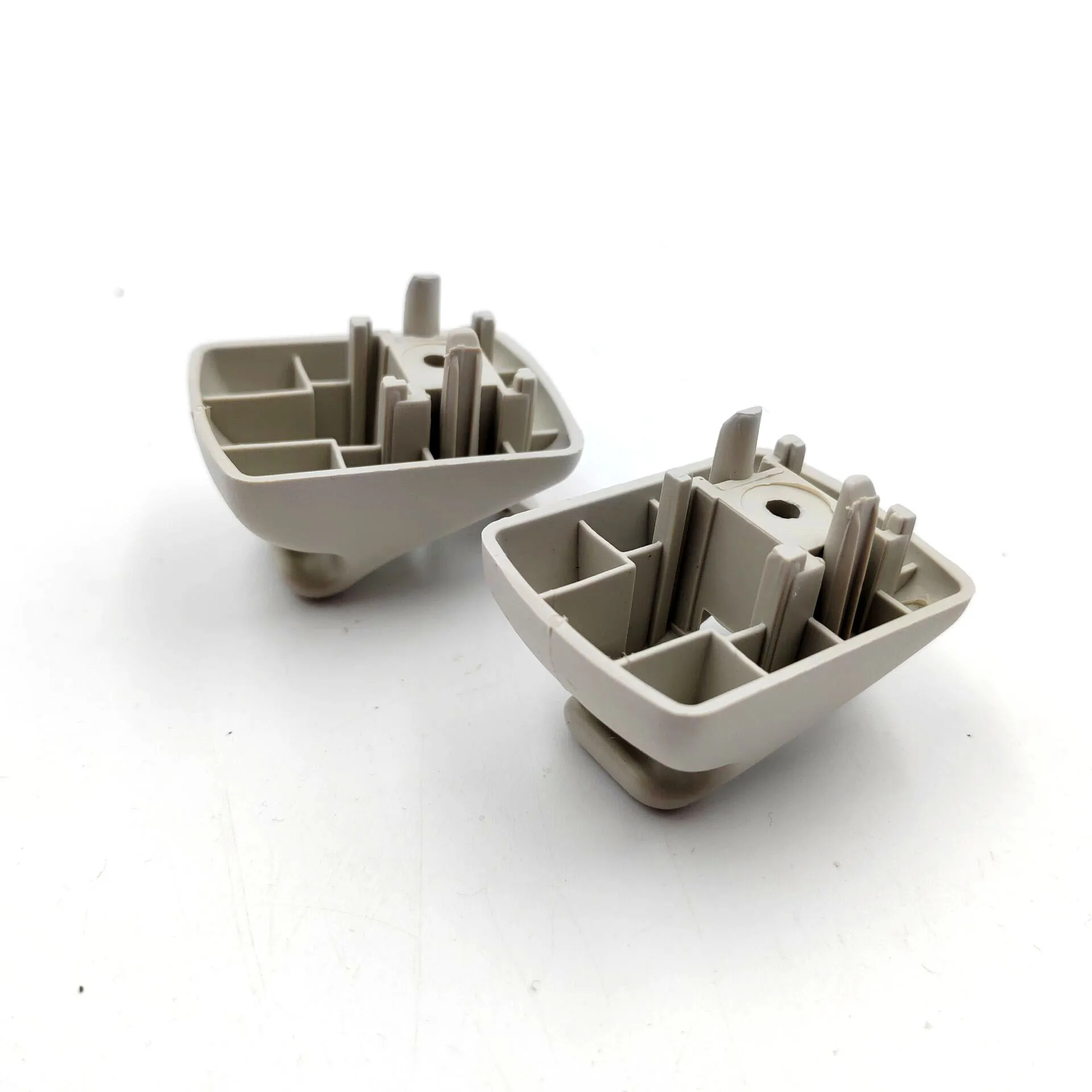 Picture 4: 1pcs For Ford Focus Escort Mondeo Sun Visor Clip