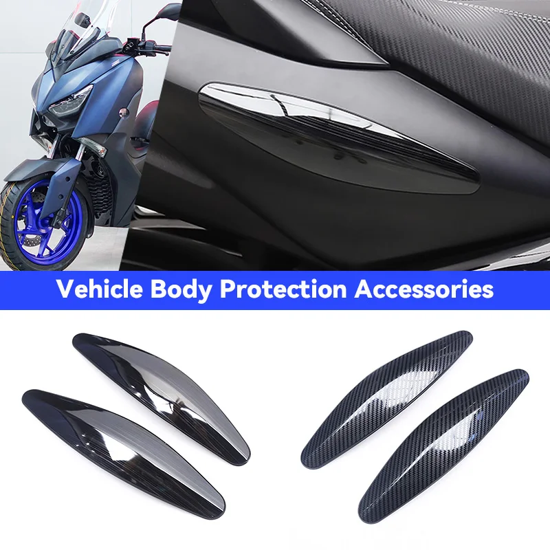 

Anti-collision Protector Guards Body Paint Protection For YAMAHA XMAX X-MAX 300 2017-2022