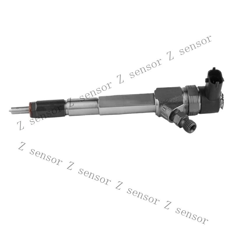 AAA+ 4PCS 0445110159 Fuel Injector 55192739 93184794 For Alfa Romeo Vauxhall 1.9 CDTI