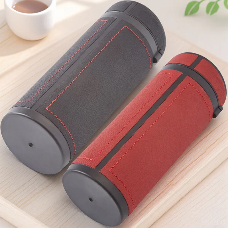 2pcs Car Tissue Box Material Long-Lasting Broken Window Function Multifunctional Napkin Holder Desktop Decor Tissue
