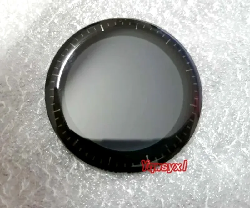 شاشة LCD لـ GARMIN Vivoactive 3 Music شاشة عرض LCD Vivoactive 3M Music Sports Part Replacement