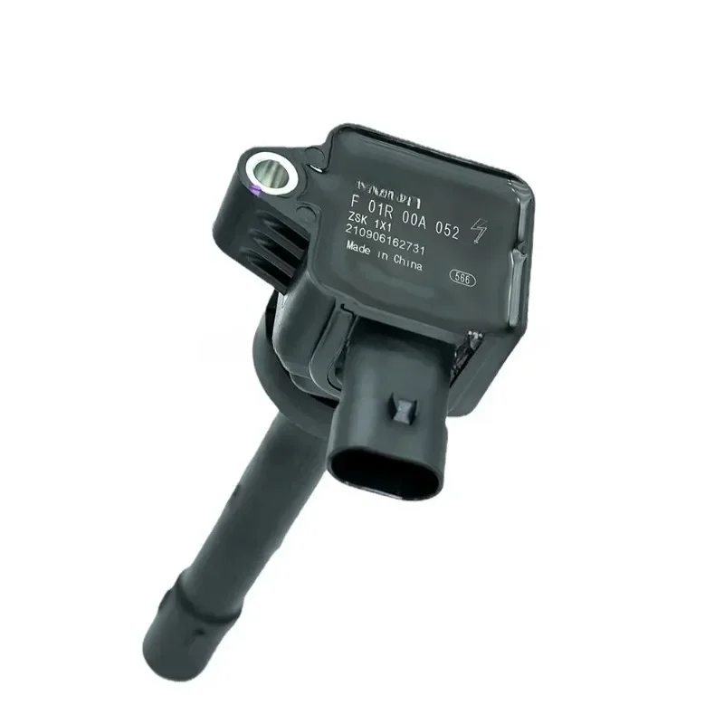 Applicable To GWM Haval H6/H2/C50 Tengyi V80 1.5T Ignition Coil Harvard M6c30 High Voltage Package