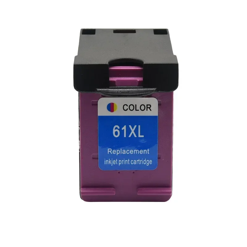 Compatible with HP61XL Ink Cartridge for HP 61 XL Envy 4500 4502 5530 Deskjet 1050 2050 3050 3054 3000 1000 Printer