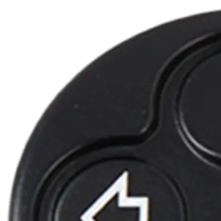 Steering Wheel Volume Control Switch Cover For MINI For Cooper R55 R56 R57 R58 R59 R60 R61 Clubman Countryman For Roadster 2007-
