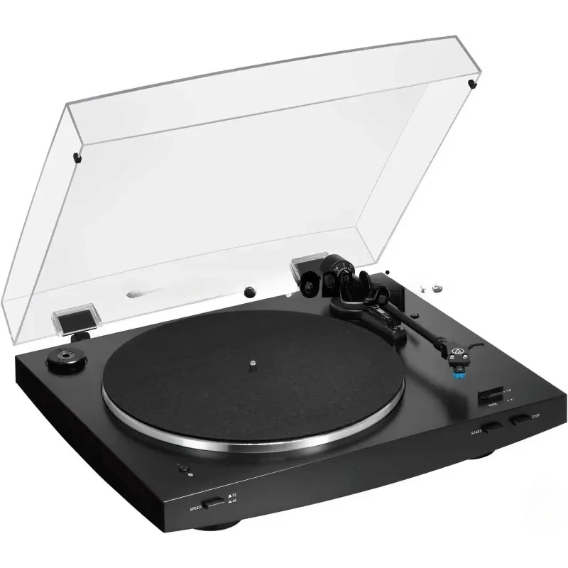 Direct Delivery o Technica/Iron At-LP3 Vinyl Record Player Jukebox Phonograph