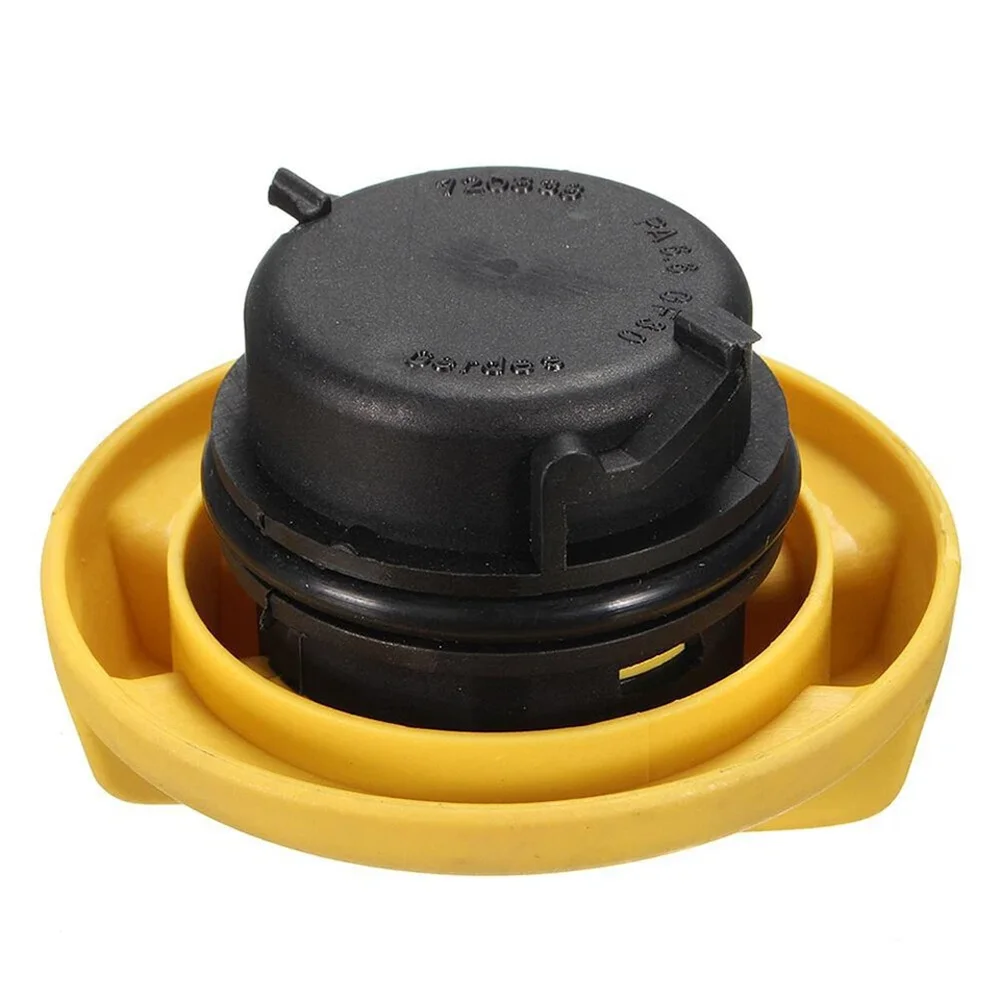 Oil Cap Sealing Cap Cover 90536291 For Opel Astra G H Tigra For Signum (2003-2008) Z18XE Engine Vectra C (2002-20 view 5