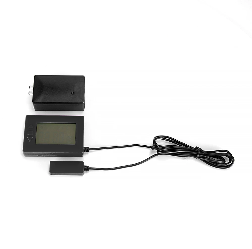 Motorcycle racing gps lap timer