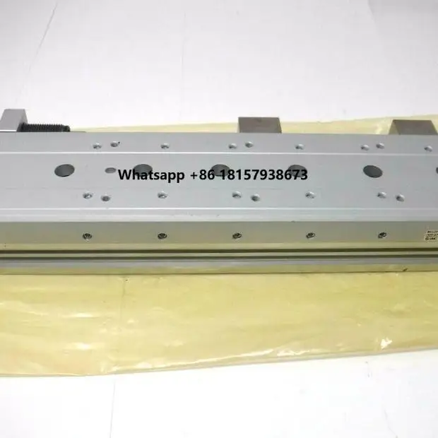

New Original Ready Stock Mxs20tf-150b Guided Cylinder, Slide Table, Shock Absorber .15 - .70 *new*