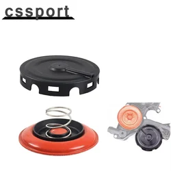 06H103495A 2.0T Indestructible PCV Valve Upgrade Engine Cover Repair Kit For VW Audi TFSI MK6 MK7 B8 Volkswagen With Membrane